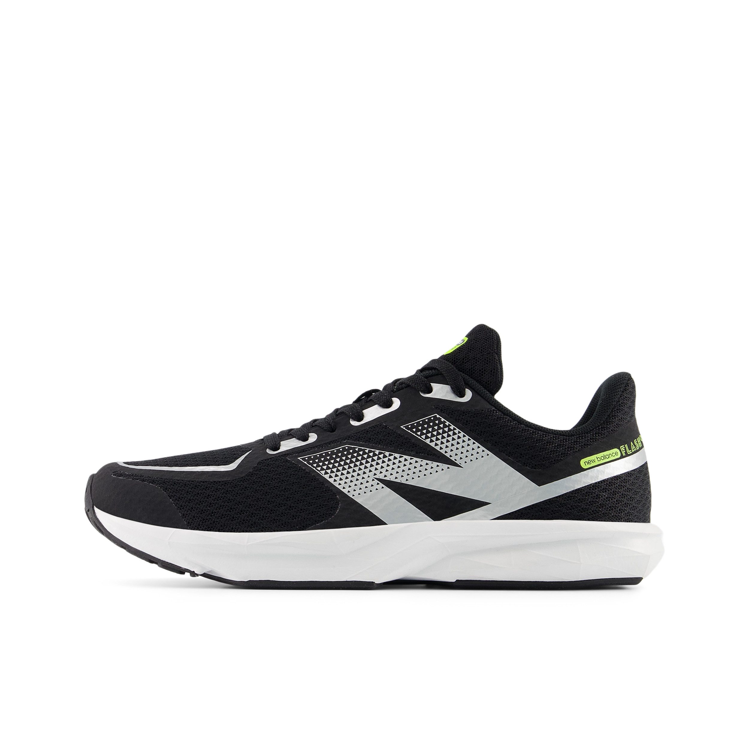 New Balance DYNASOFT FLASH Laufschuh (für Jugendliche) mit Gummilaufsohle – Bild 3 von 5