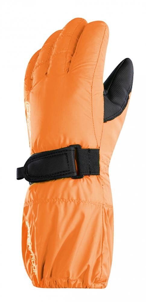 Fahrradhandschuhe CHIBA Kids Allround Finger - wasserdichte Kinder-Radhandschuhe, Größe