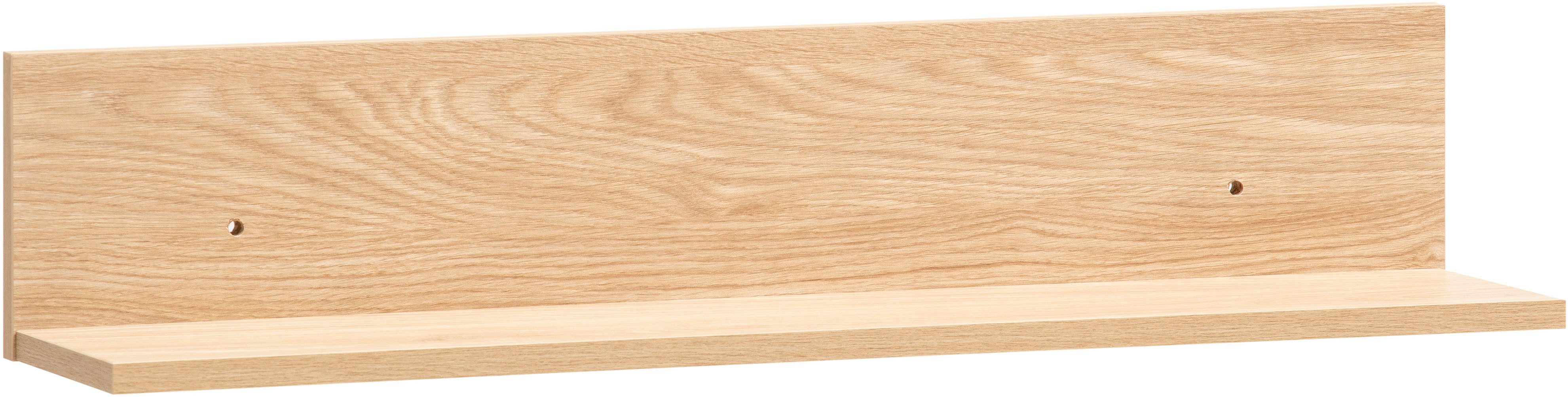 Schildmeyer Wandregal Solea, Breite 80 cm, günstig online kaufen