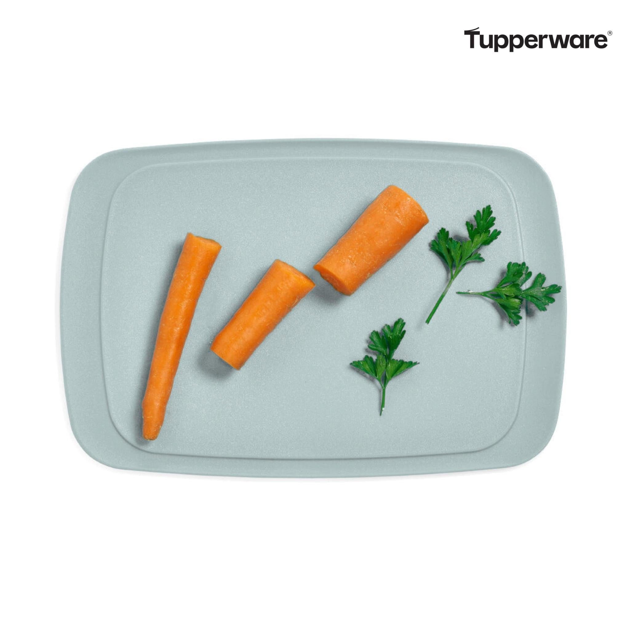 TUPPERWARE Schneidebrett Cool'N Fresh Schneidbrett