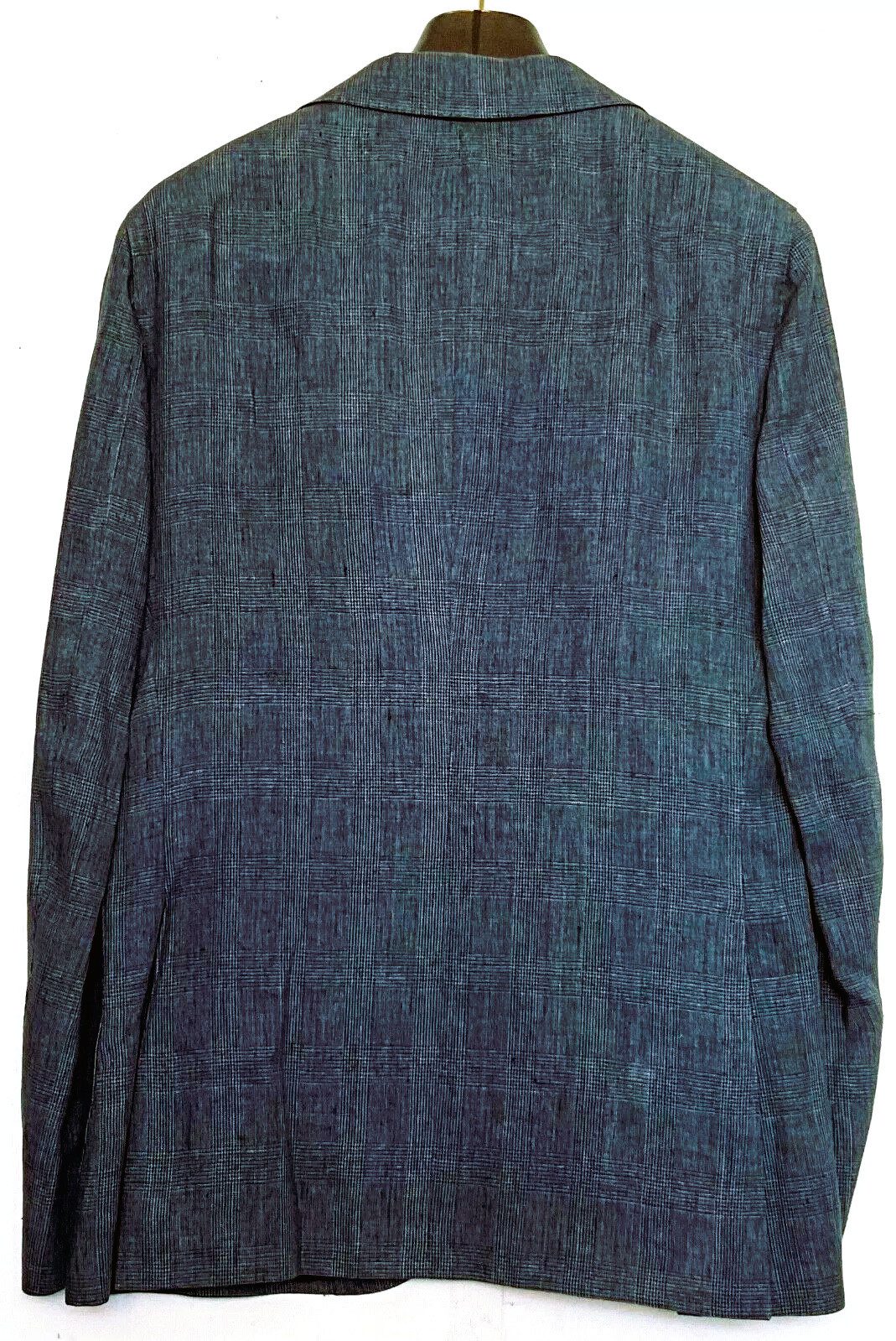 Corneliani Anzug Corneliani Herren Anzug, CORNELIANI C C COLLECTION REWARD Leinen. Elegant look