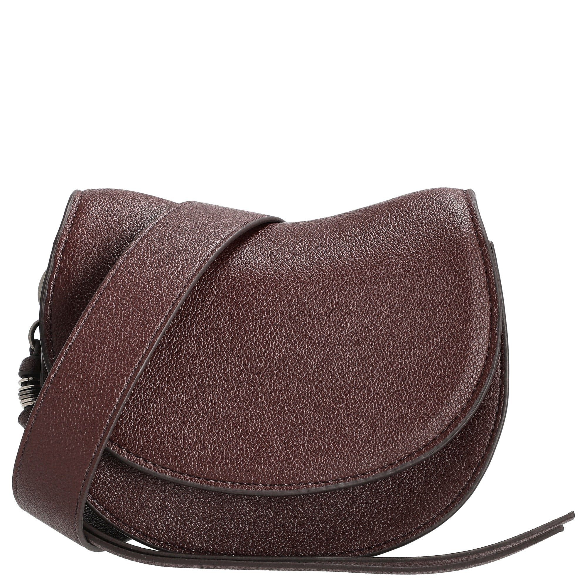 FREDsBRUDER Umhängetasche My Bestie - Umhängetasche 20 cm (barolo red) günstig online kaufen