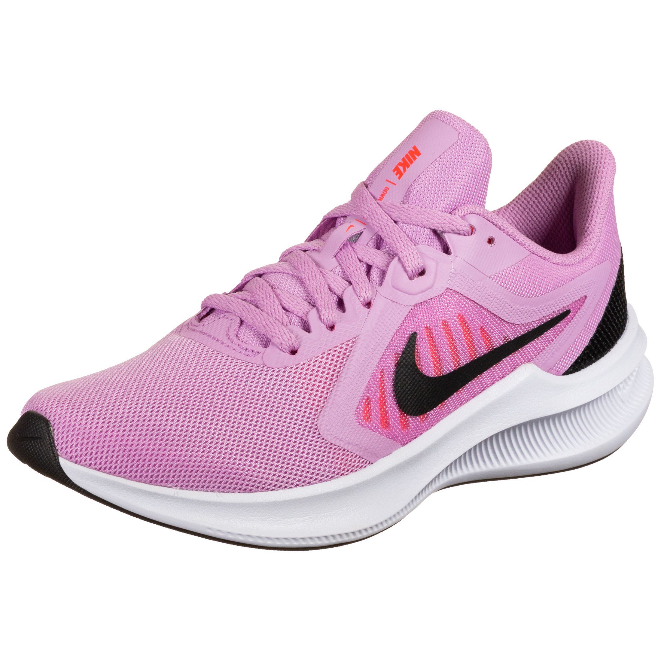 Nike »Downshifter 10« Laufschuh, Stützender MittelfußCage online