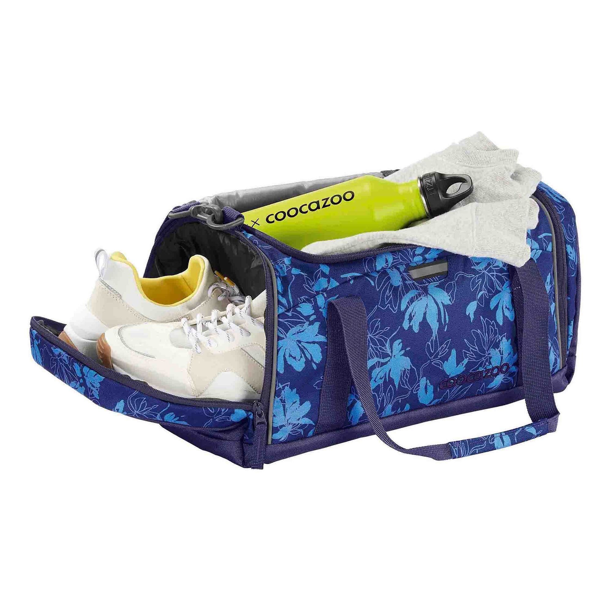 coocazoo Sporttasche, PET
