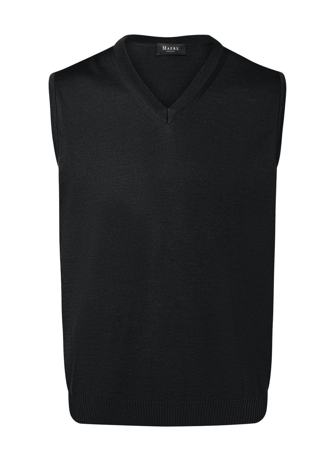 Pullunder Maerz Muenchen 460000 Strickpullunder Herren Bekleidung