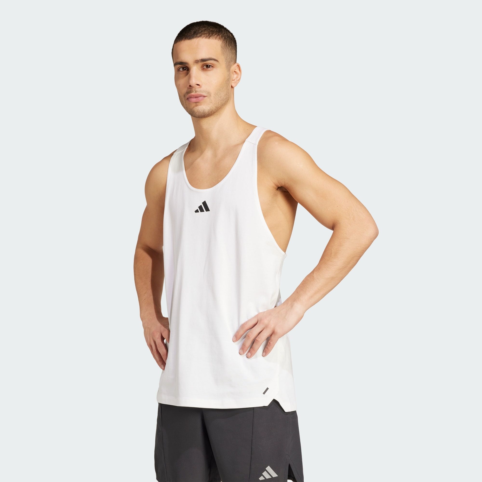 adidas Performance Tanktop PRIMELIFT STRINGER TANKTOP (1-tlg) günstig online kaufen