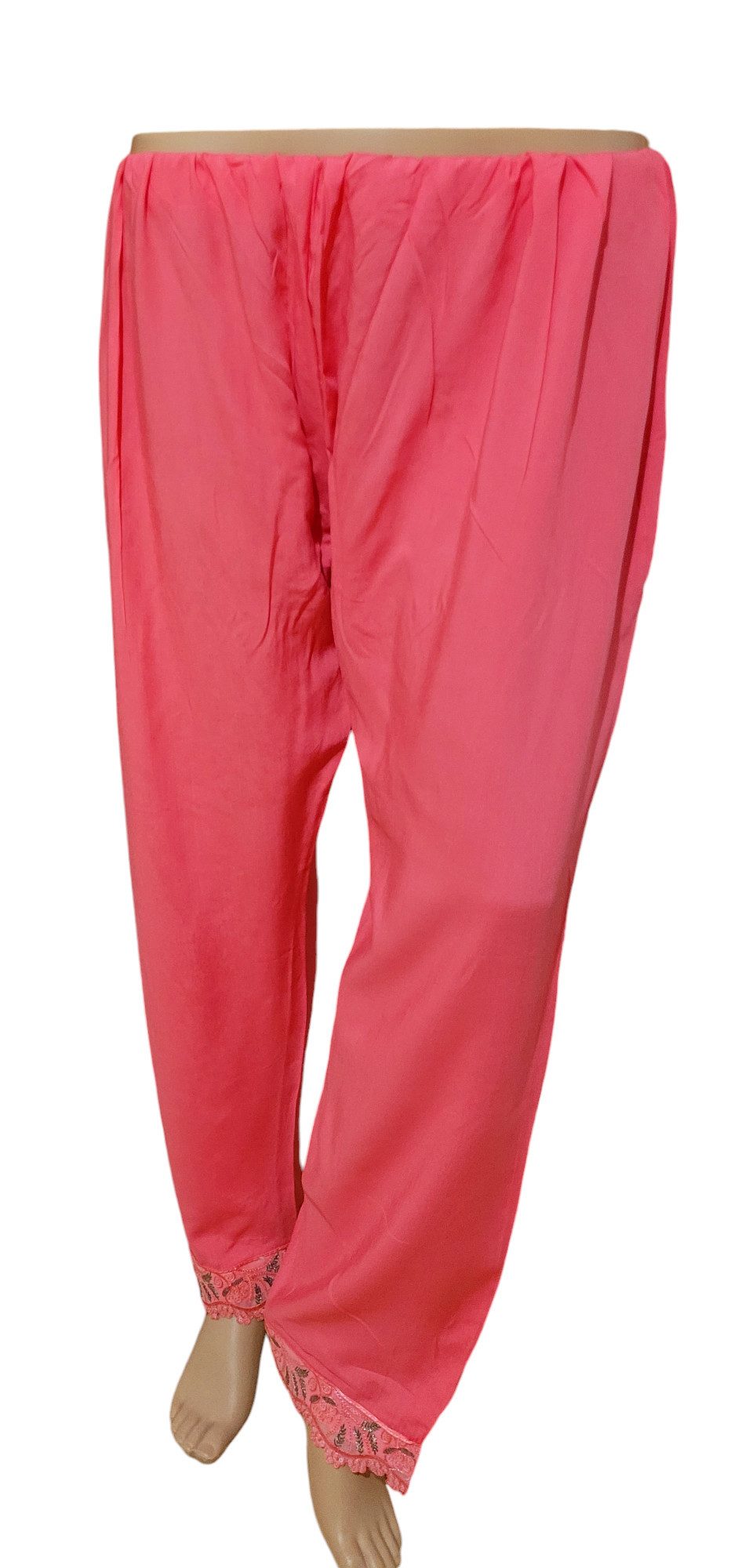 PfauGermany Pyjamahose CANDY APPLE LACE günstig online kaufen