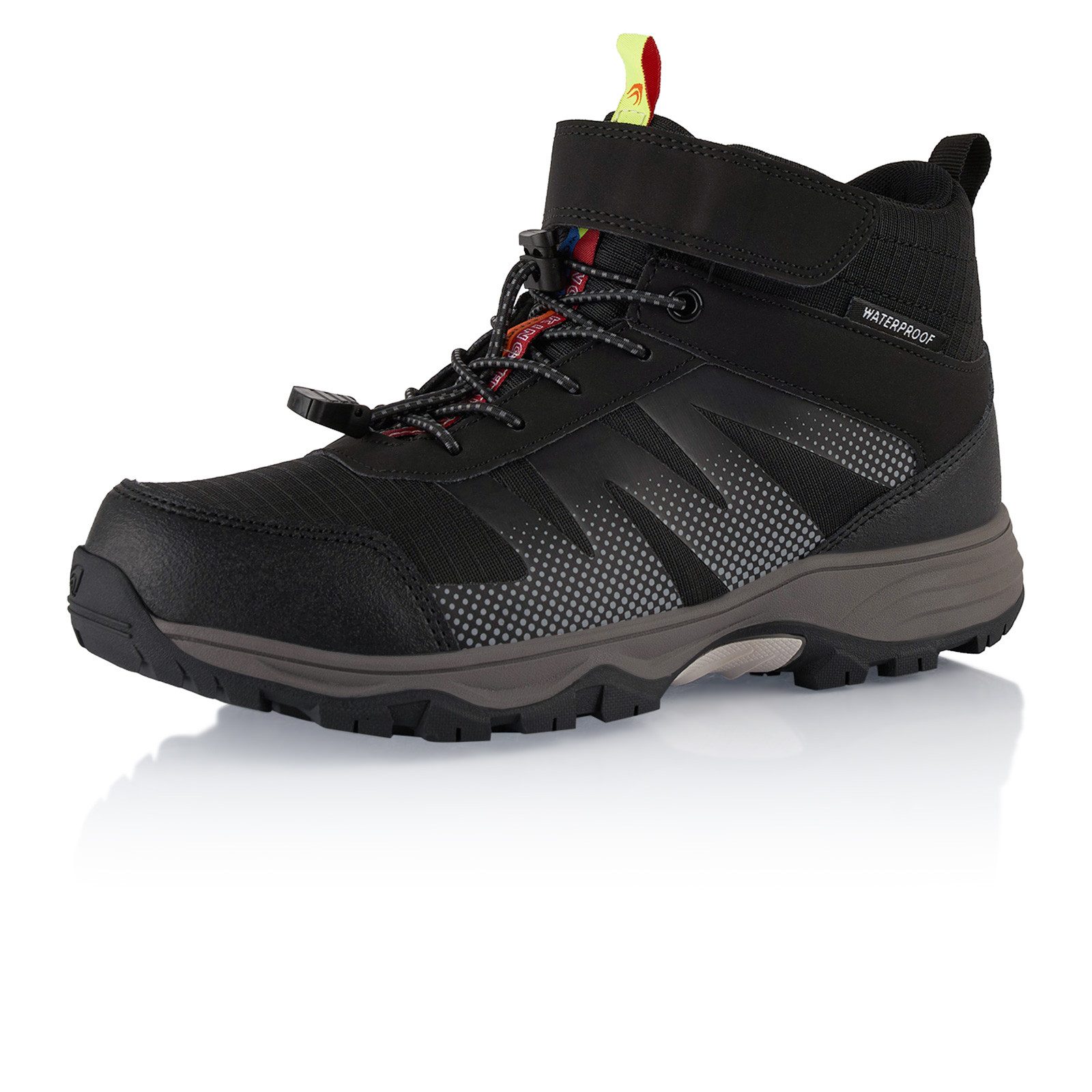 Fusskleidung Damen Herren Wanderstiefel wasserdichter Wanderschuh