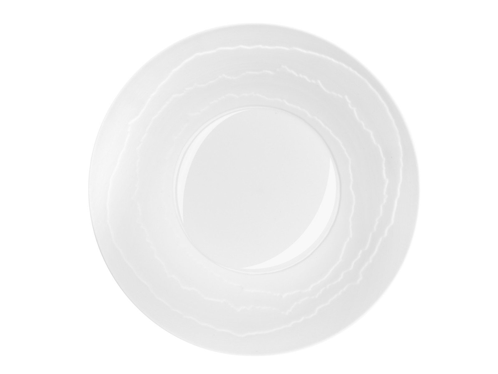 ASA SELECTION Pastateller akemi Gourmetteller tief 24cm