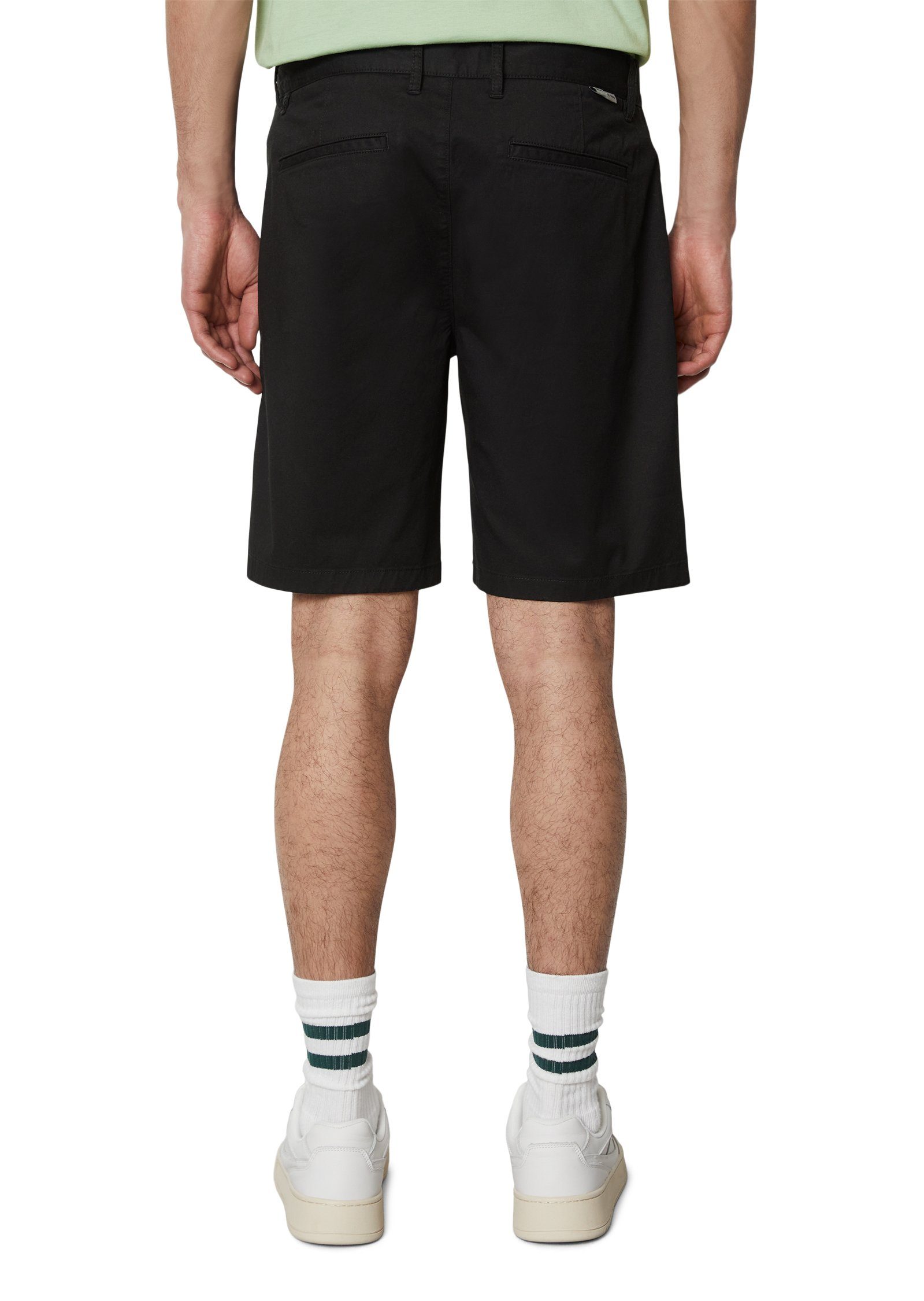 Marc O'Polo DENIM Bermudas im cleanen günstig online kaufen