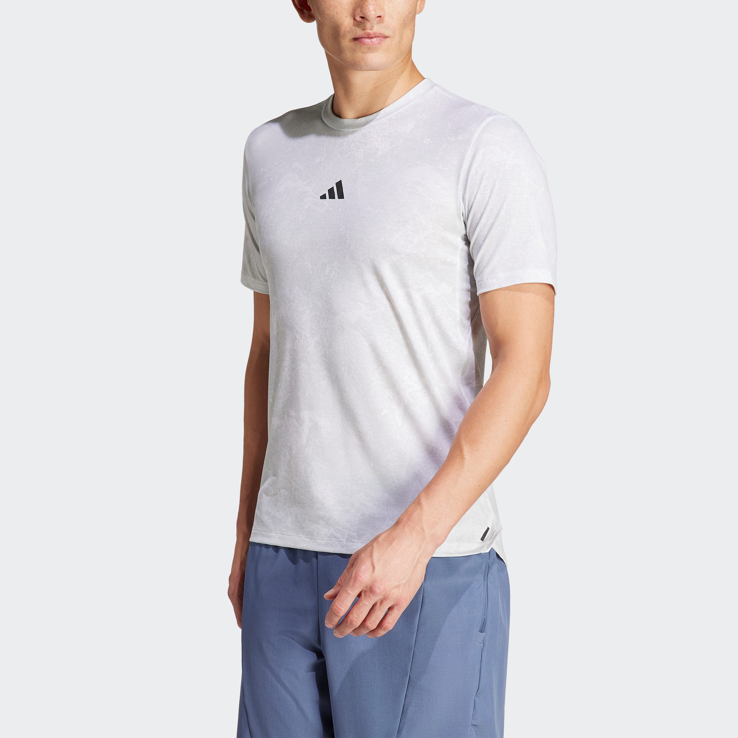 adidas Performance T-Shirt WO POW TEE günstig online kaufen