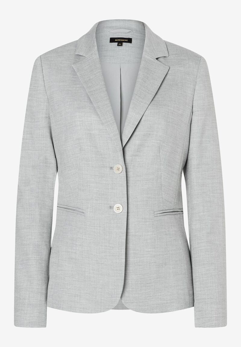 Blusenblazer