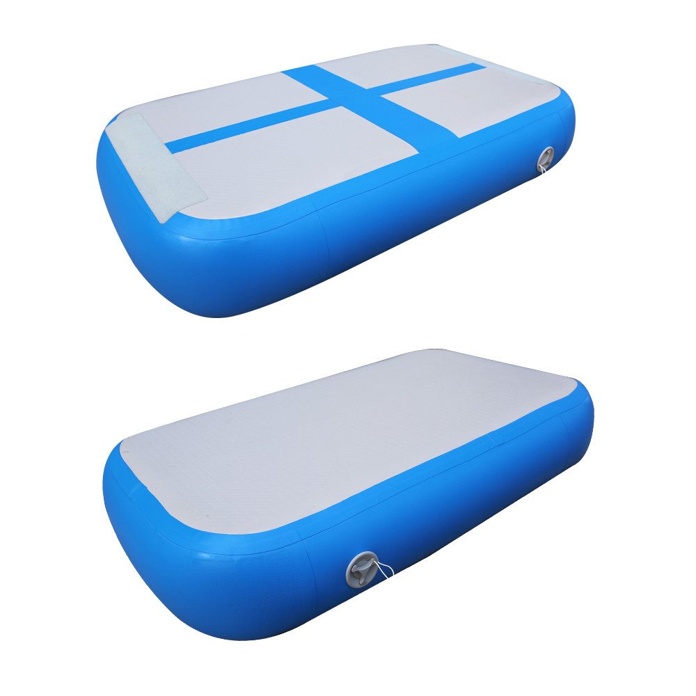 e4fun Bodenturnmatte Air Block 60 x 100 x 20 cm - Turnmatte/Trampolin (1-St)