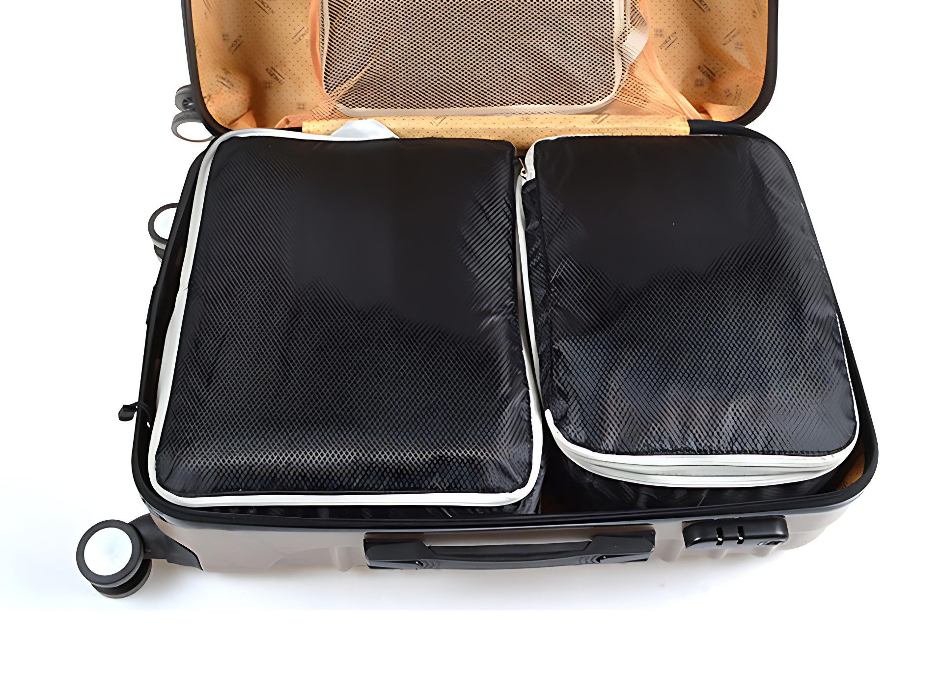 HoyoLee Handels GmbH Aufbewahrungsbox Wasserdichte Nylon-Kleideraufbewahrun günstig online kaufen