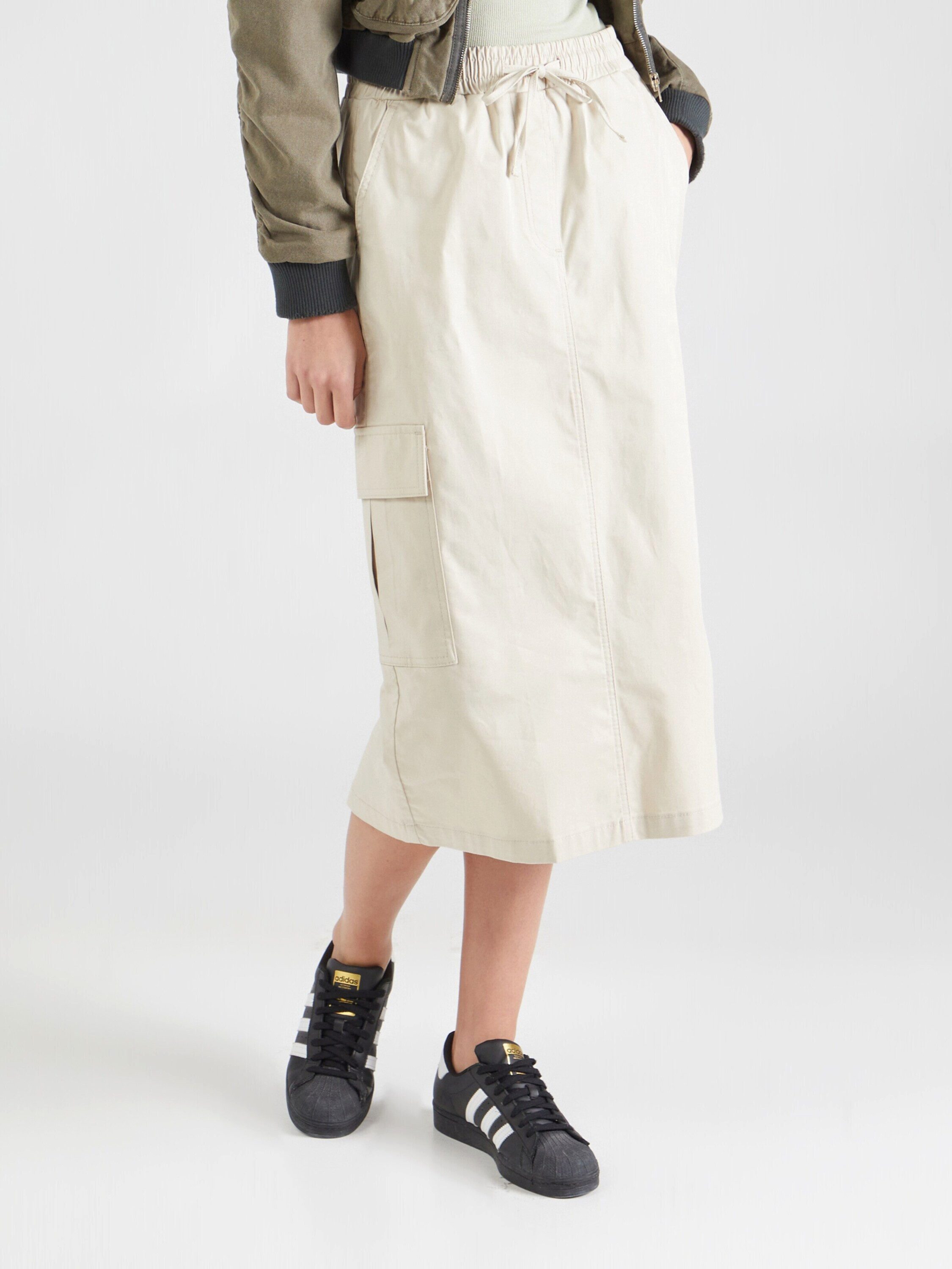 MAZINE Bleistiftrock Mattila (1-tlg) Weiteres Detail