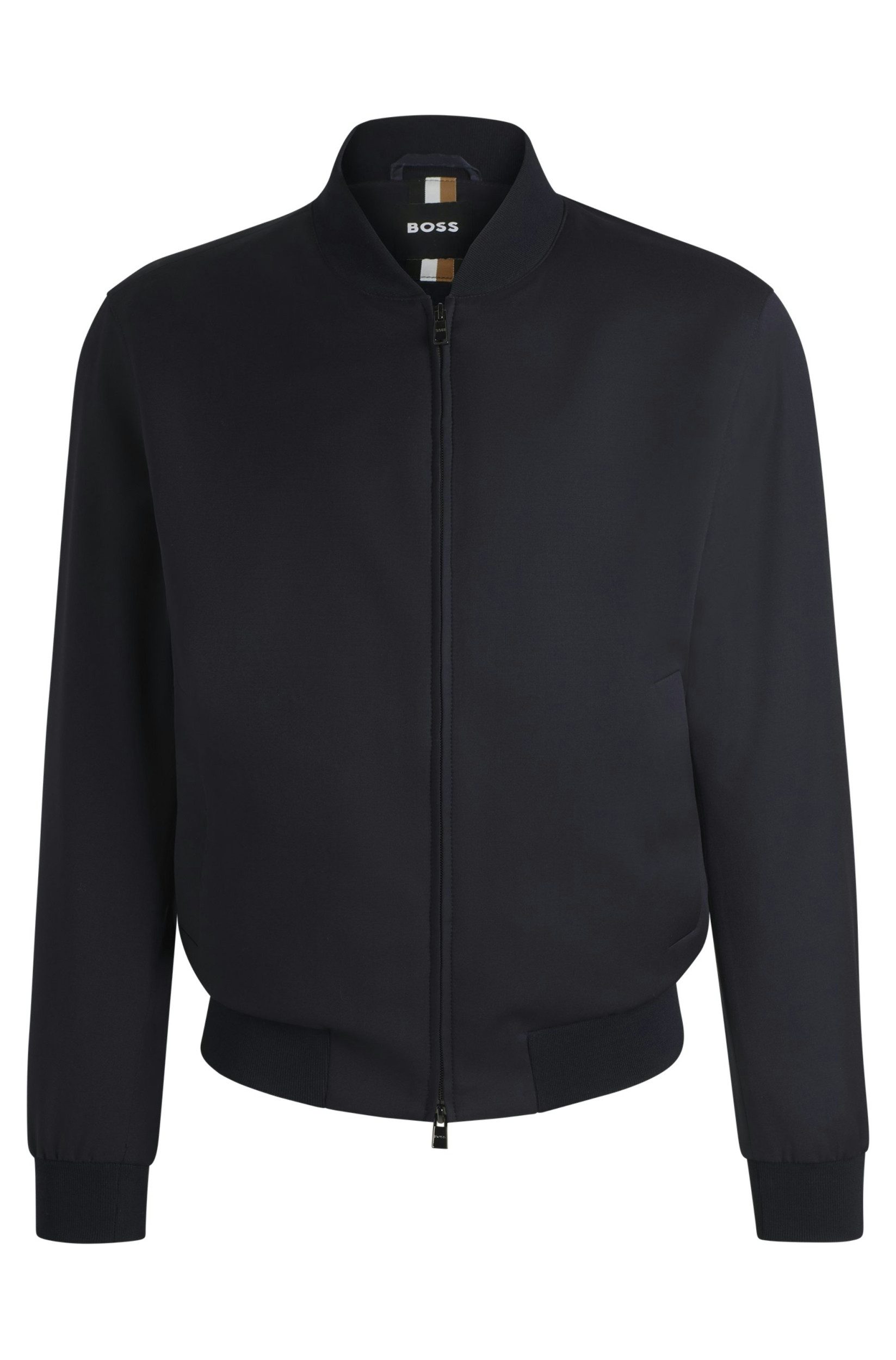 BOSS Baumwollsakko H-Hanry-BMB-B1 10236006 01