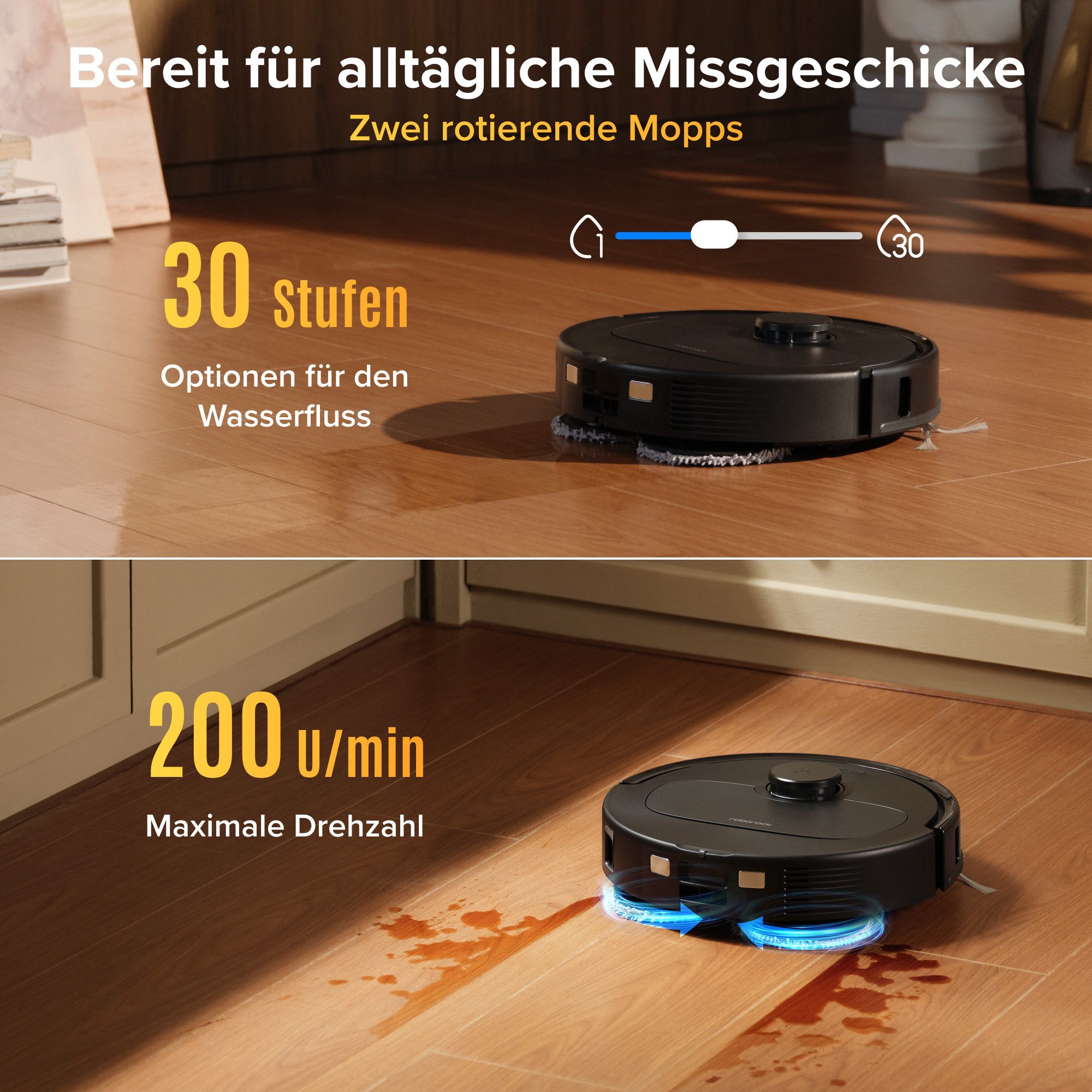 Roborock Qrevo S Pro - Bild 5