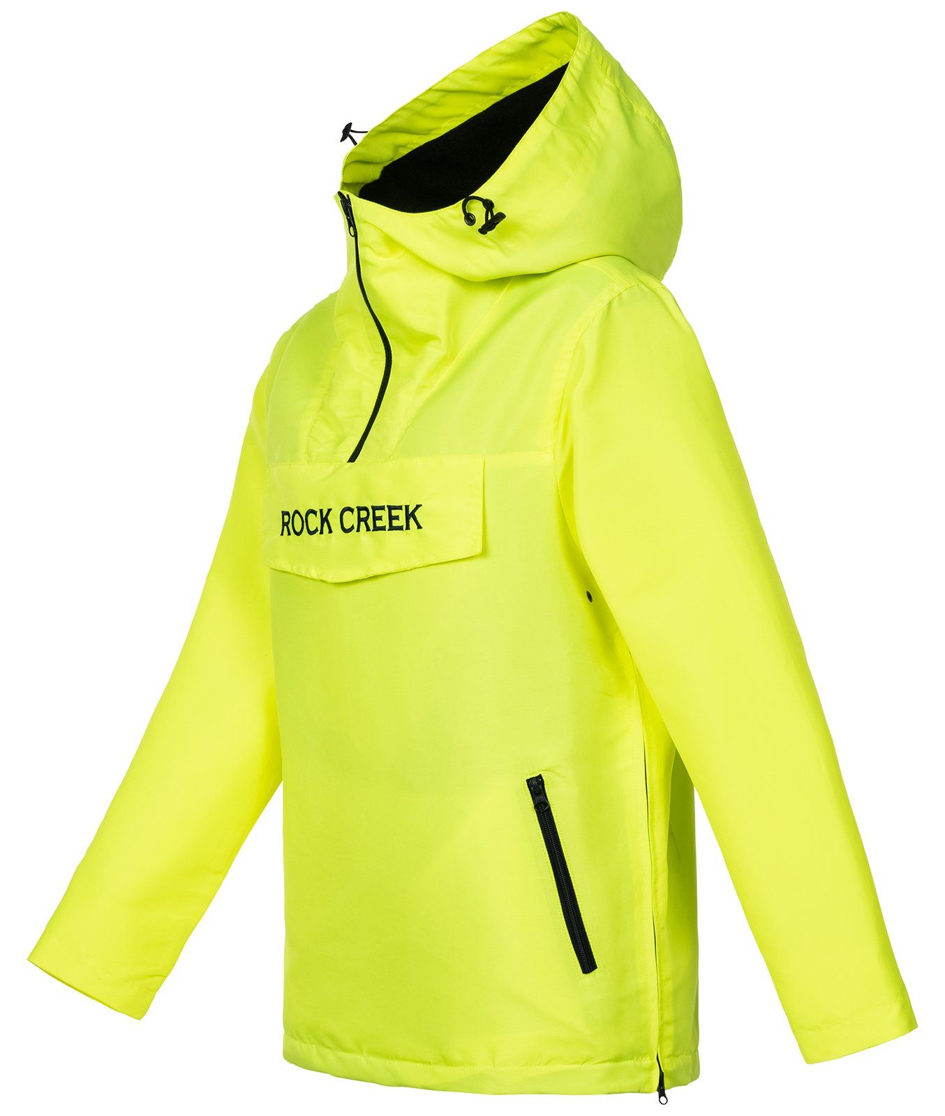 Rock Creek Windbreaker Damen Windbreaker Anorak D-474 – Bild 2 von 3