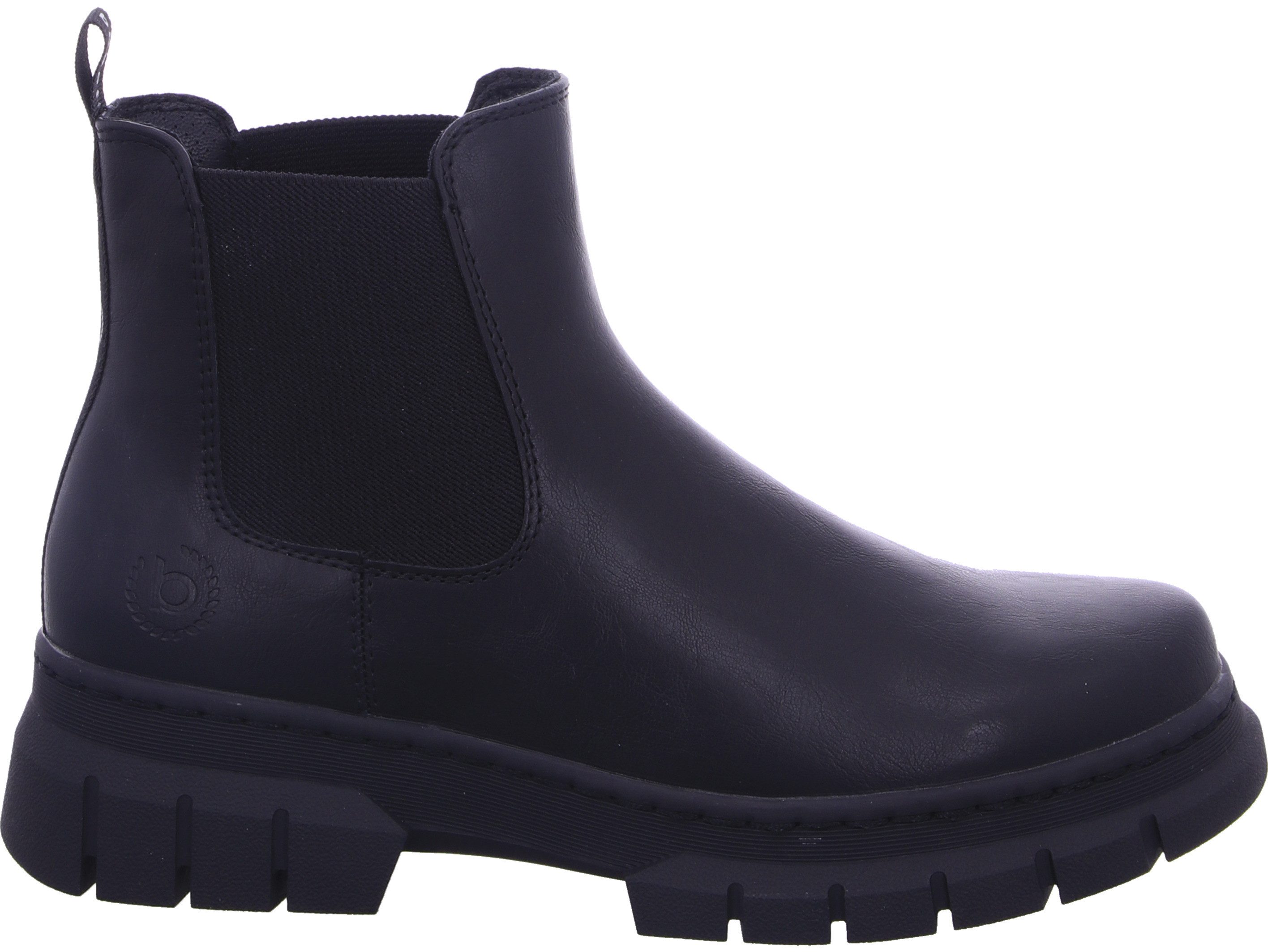 bugatti Chelseaboots