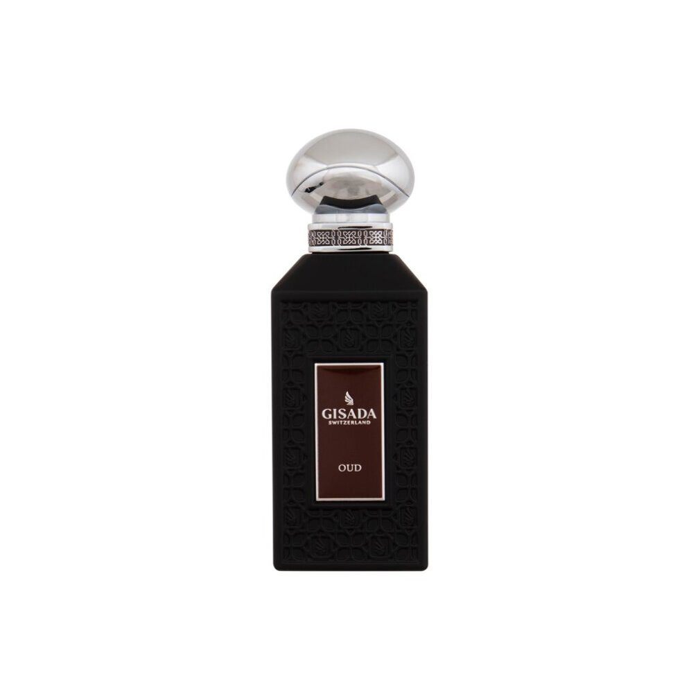 Gisada Körperpflegeduft Oud Eau de Parfum 100 ml
