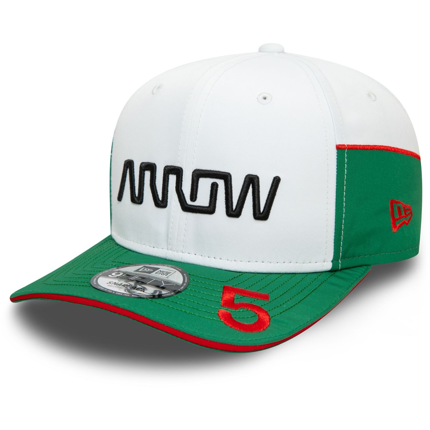 Snapback Cap 9Fifty McLaren INDYCAR Pato O'Ward