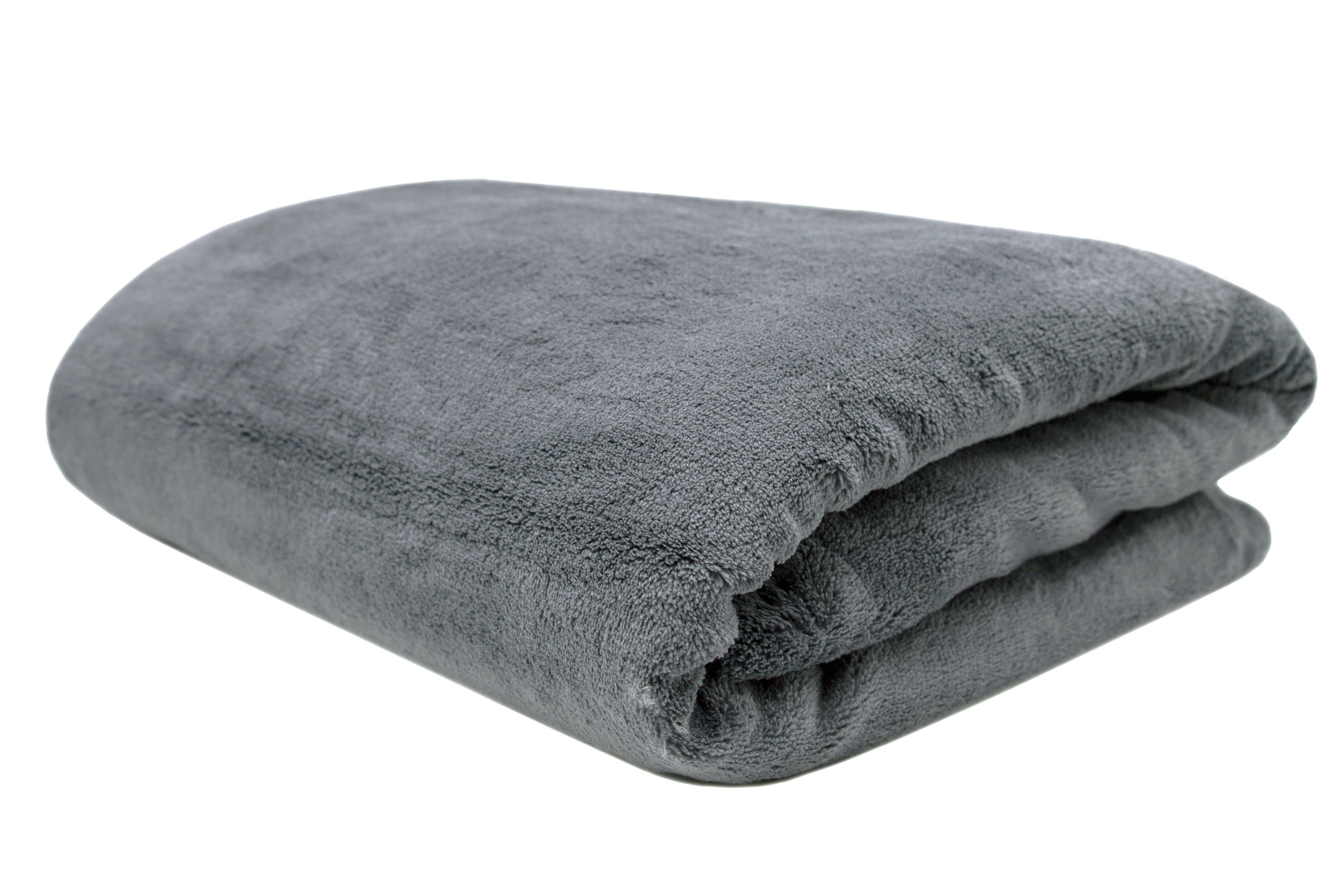 Wohndecke, ZOLLNER, 150 x 200 cm, 100% Polyester, superflauschig, in XXL Gr günstig online kaufen