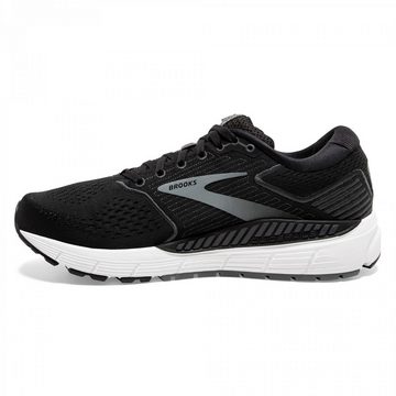 Brooks Beast '20 Herren Laufschuh BLACK/EBONY/GREY Laufschuh