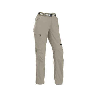 Maul Stoffhose sand regular (1-tlg)