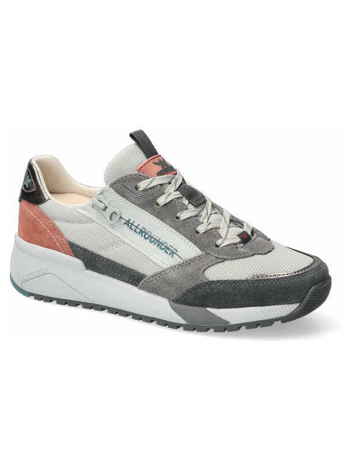 Allrounder by Mephisto 59 06 Sneaker