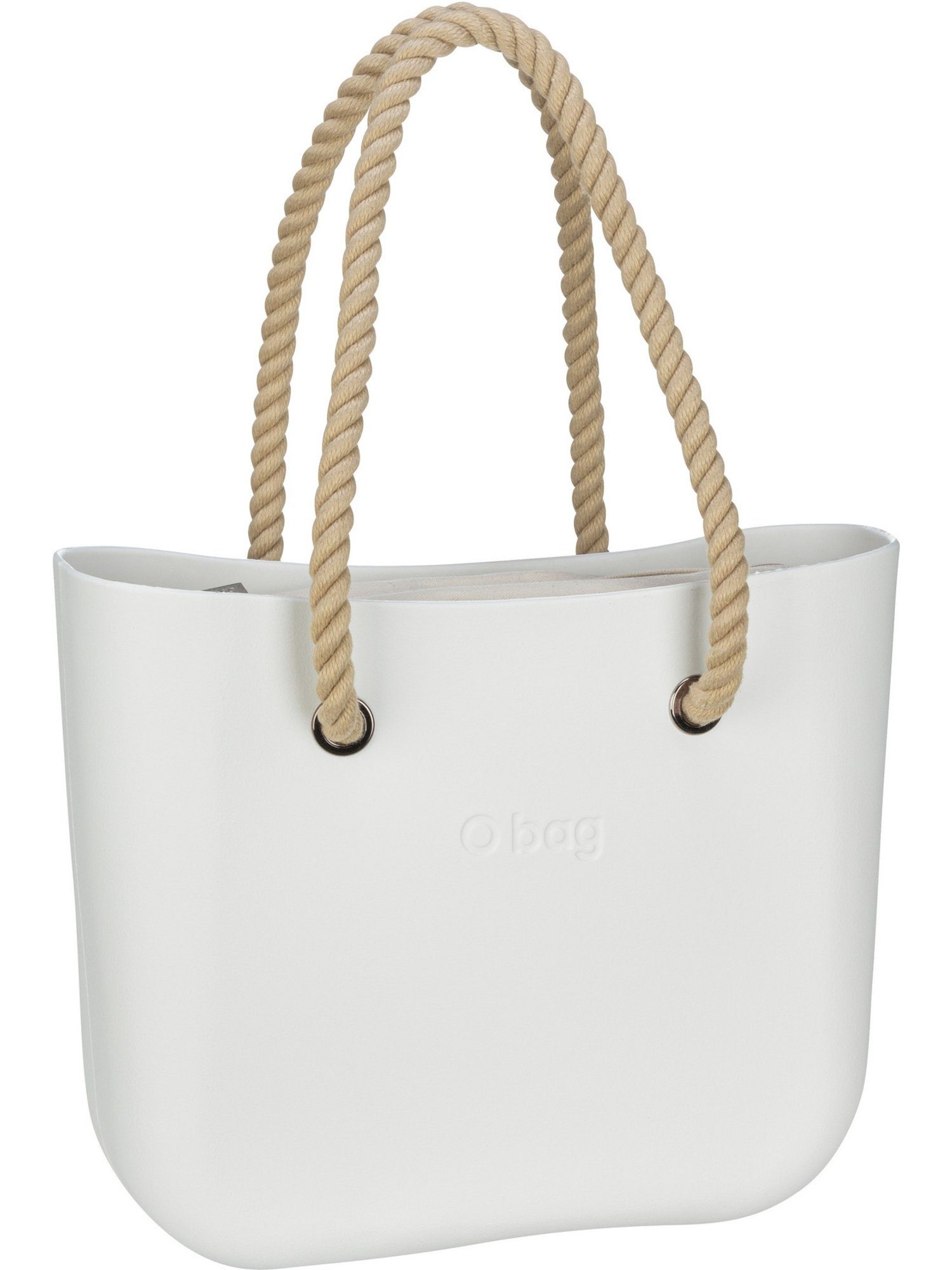 O bag Handtasche »O bag 500«, Shopper, Aus leichtem Kunststoff gefertigt  online kaufen | OTTO