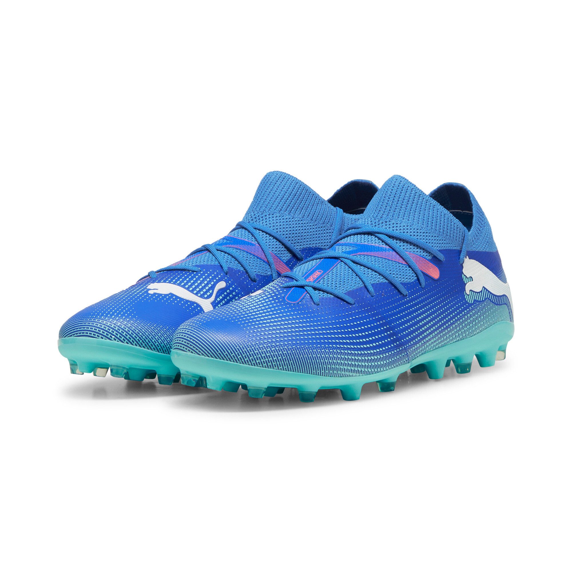 PUMA FUTURE 7 MATCH MG Fußballschuh für Kunstrasenplätze günstig online kaufen