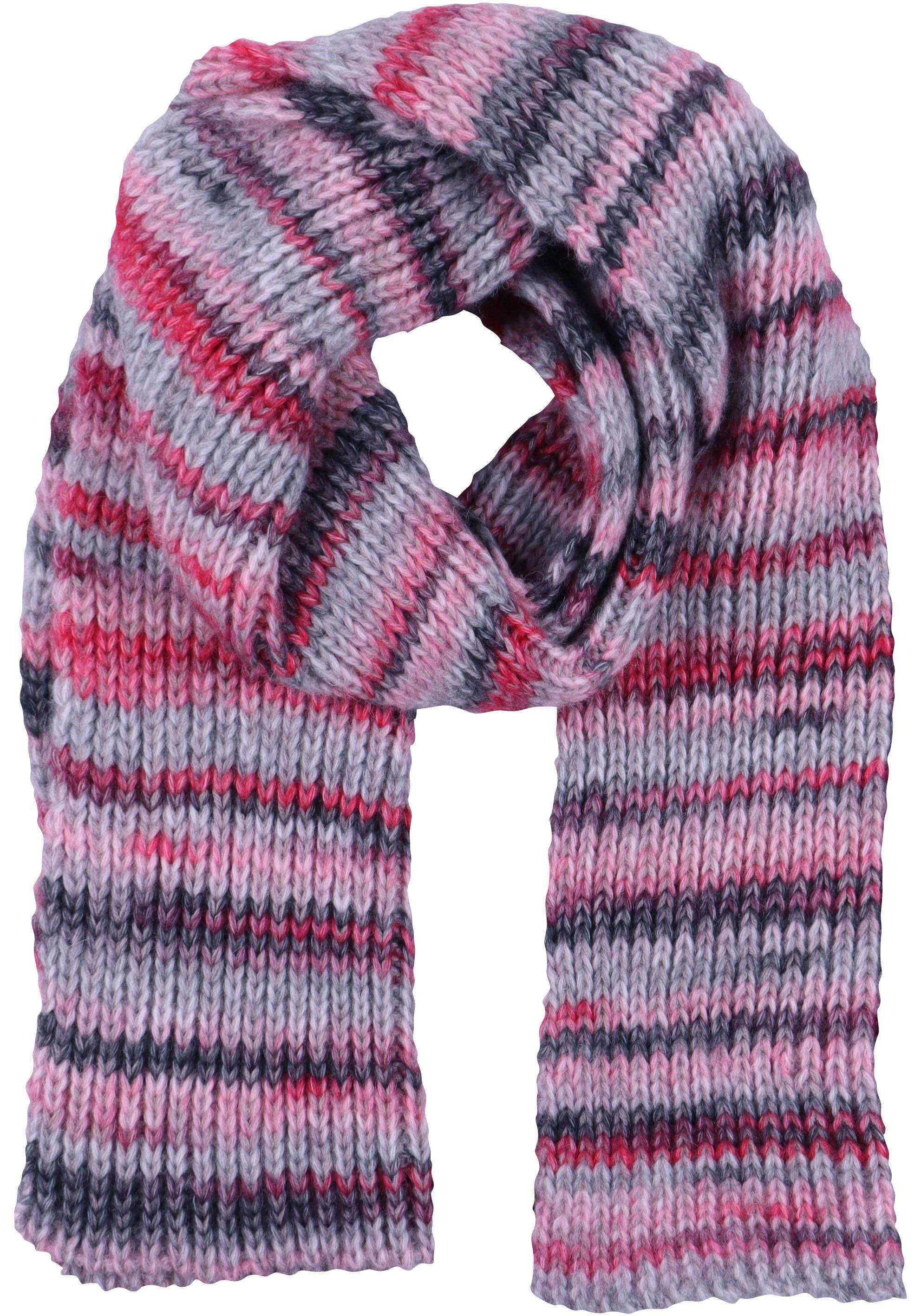 Capelli New York Strickschal, Strickschal mit günstig online kaufen