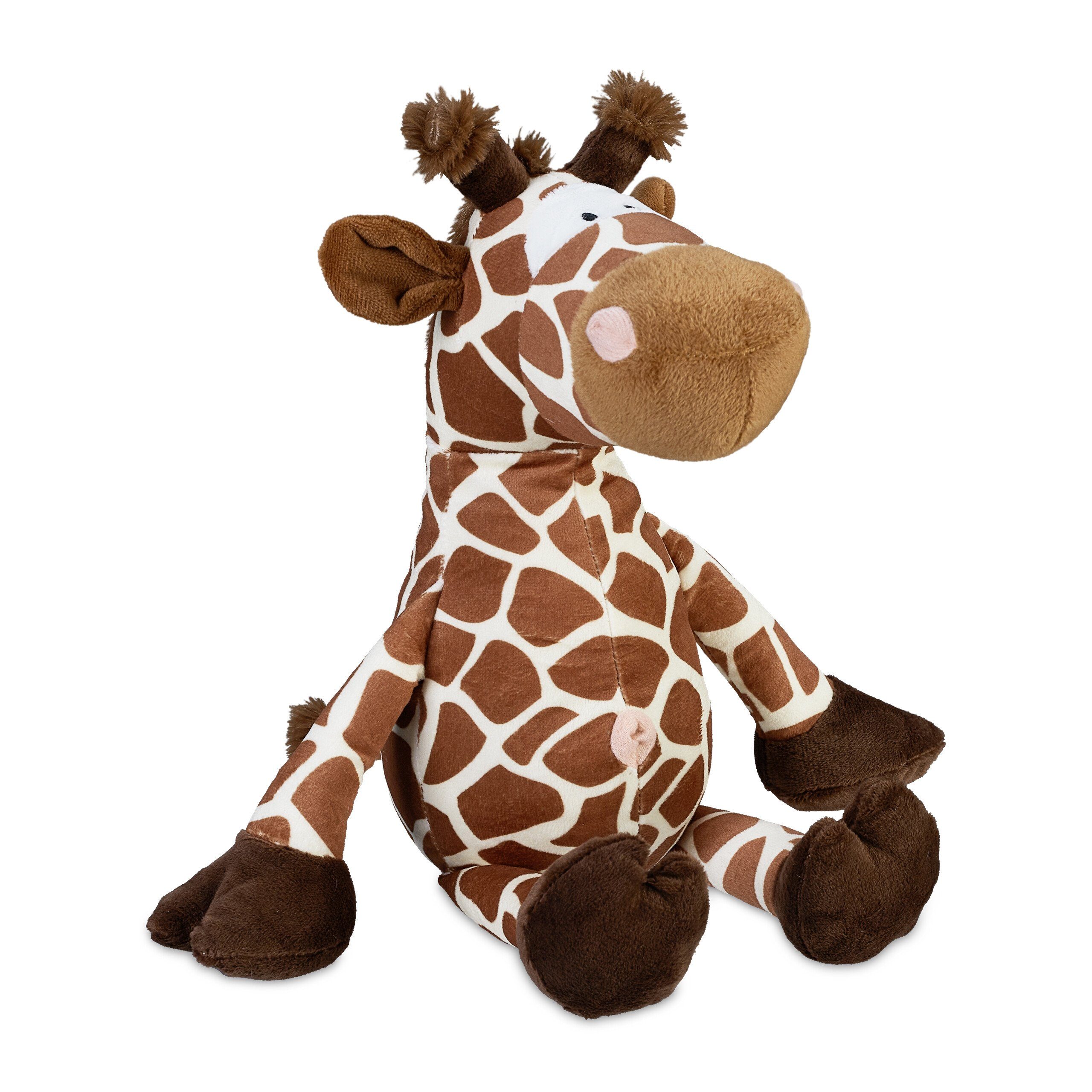 relaxdays Türstopper Giraffe günstig online kaufen