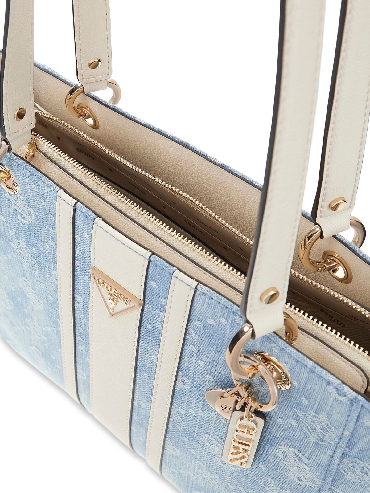 Guess Schultertasche Tote