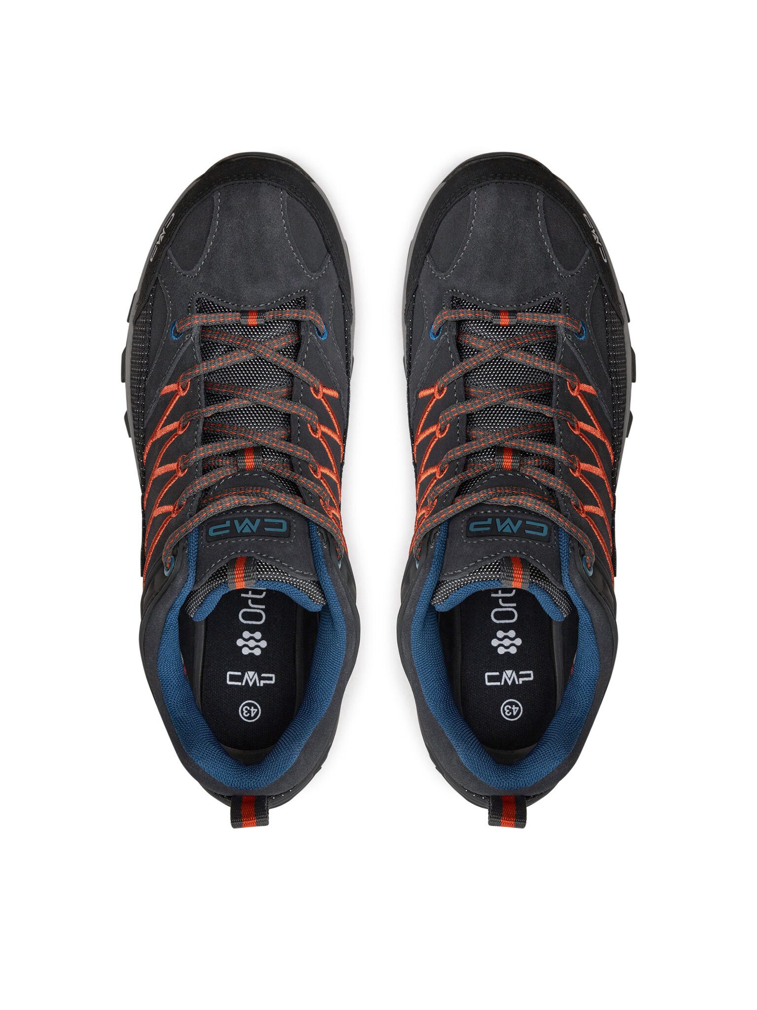 CMP CMP Trekkingschuhe Rigel Low Wp günstig online kaufen