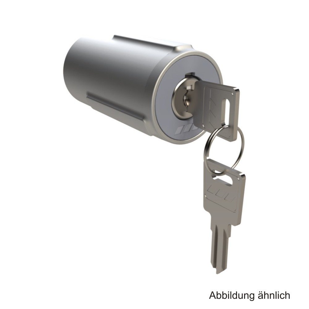 KEMPER Armaturen Wasserrohr Kemper Bediengriff abschließbar f. frostsi. Aussenarmatur 578/579 ab 2