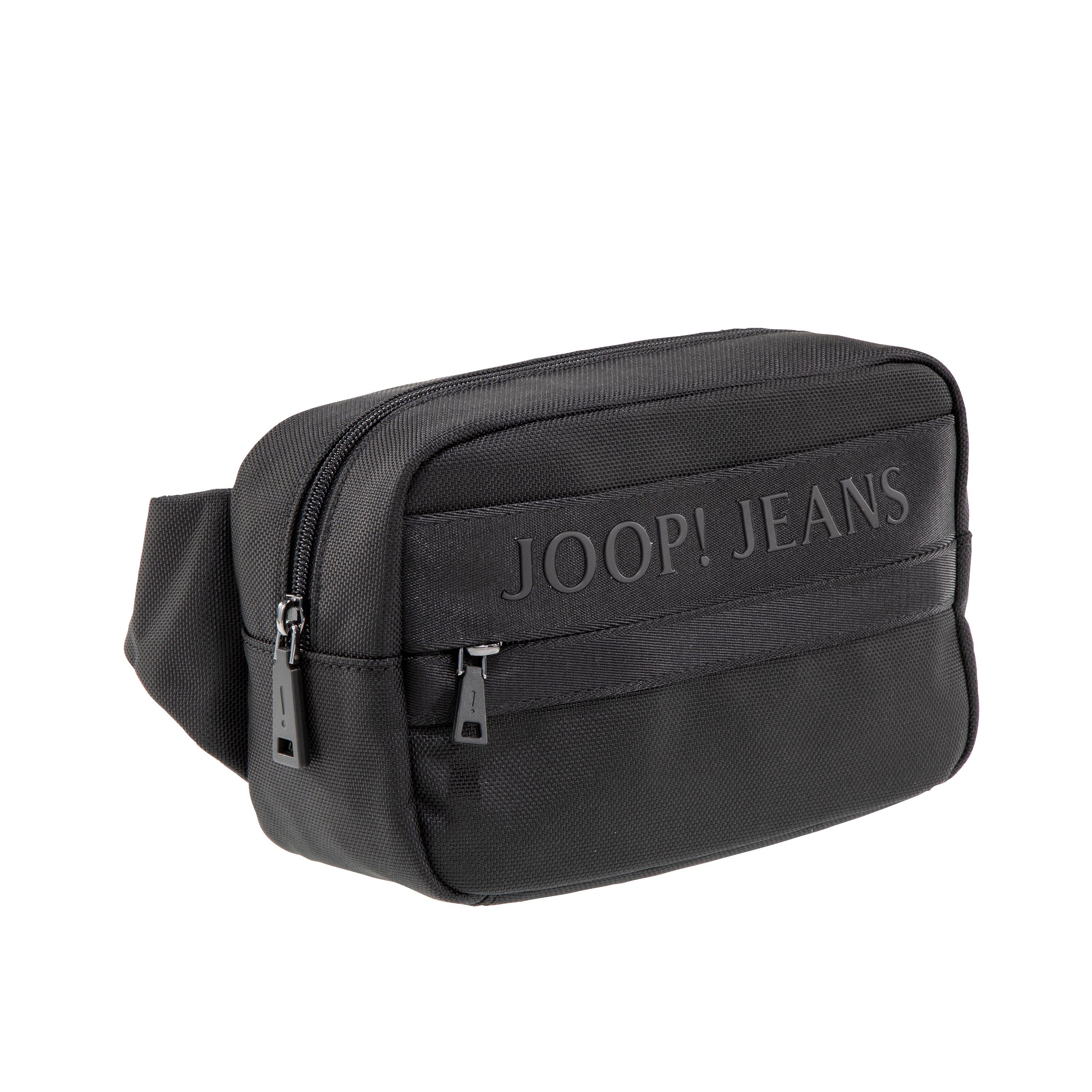 Joop Jeans Handtasche Joop Jeans - Herren Hip Bag Modica Piet