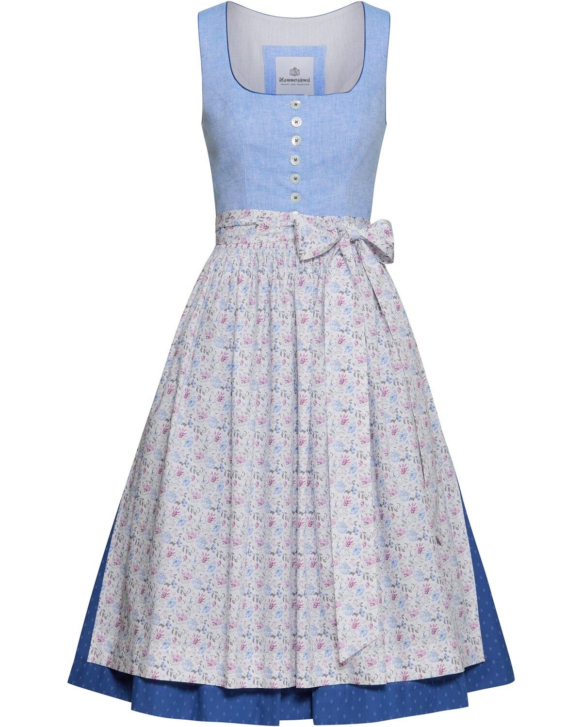 Hammerschmid Dirndl Dirndl Koflersee