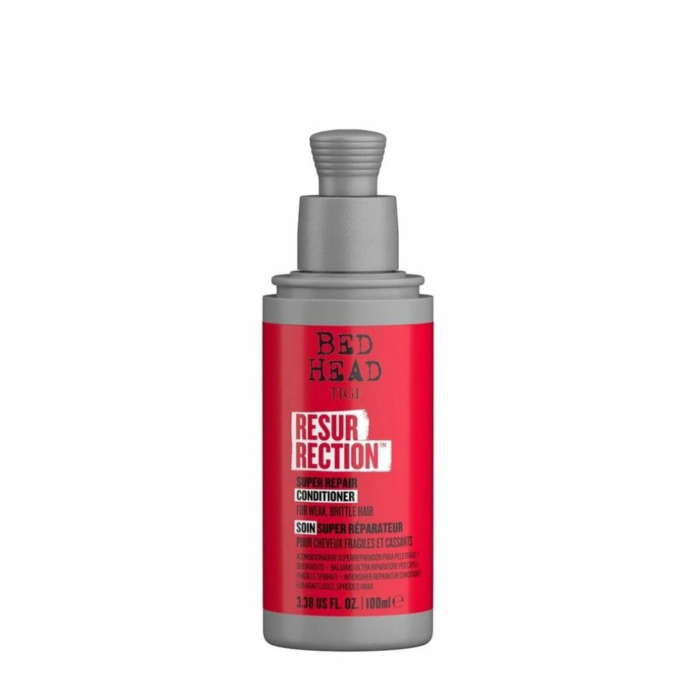 TIGI Haarspülung BH RESURRECTION REPAIR CONDITIONER 100ML