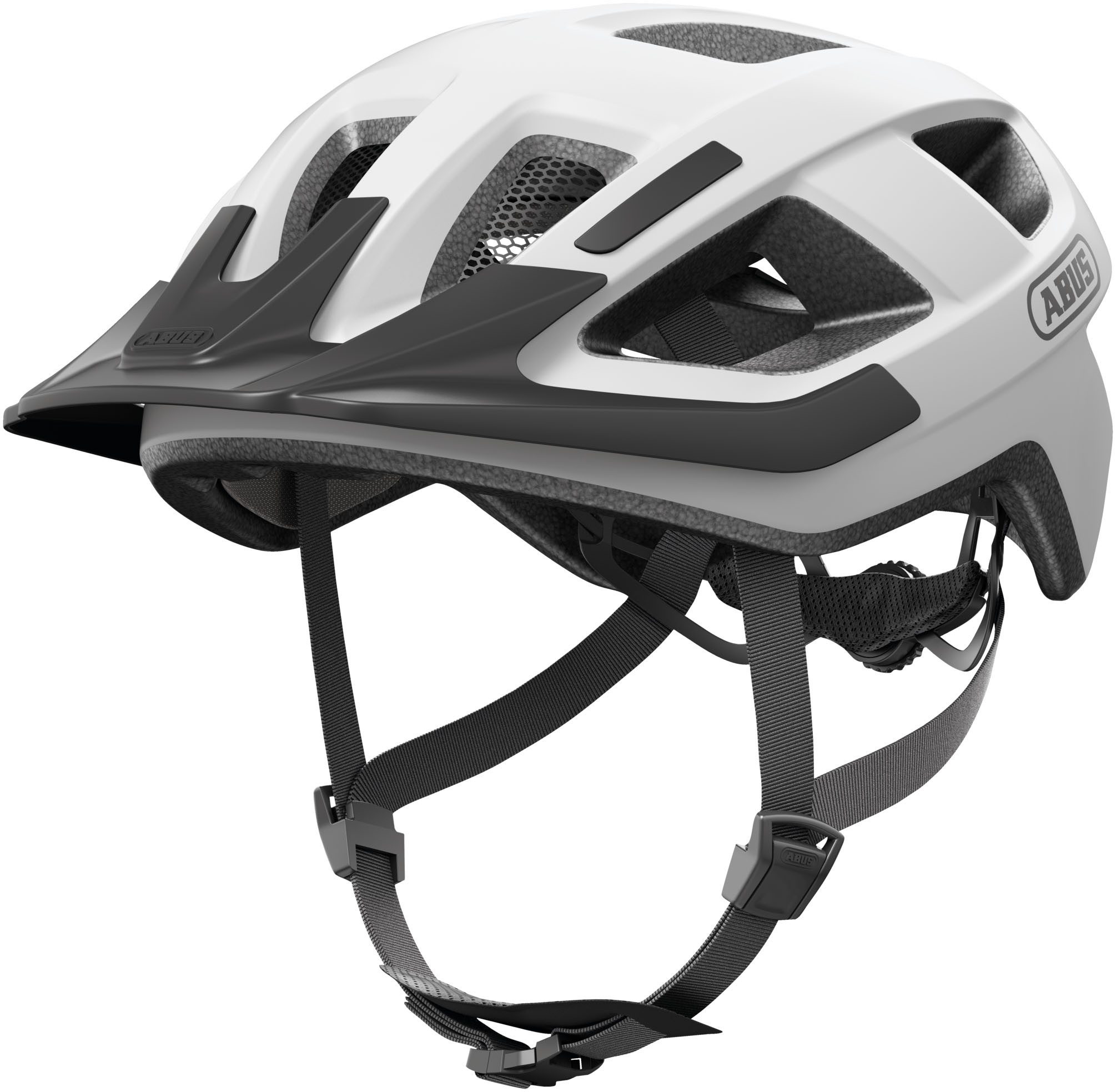 ABUS Fahrradhelm Aduro 3.0 LED