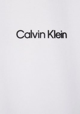 Calvin Klein Print-Shirt COMFORT RAGLAN LOGO