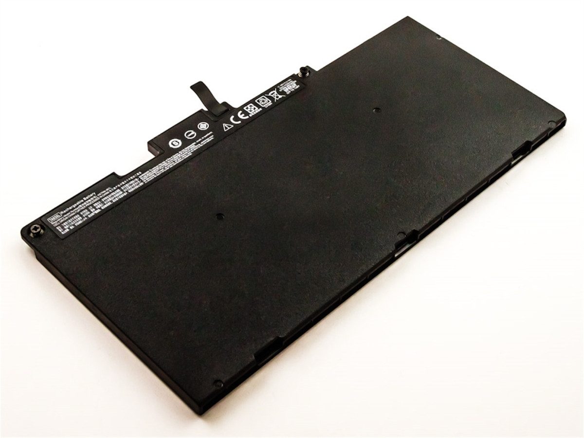 AGI Akku für HP 854108-850 Li-Pol 11,55 Volt 4100 mAh schwarz Laptop-Akku 4100 mAh (11.55 V)