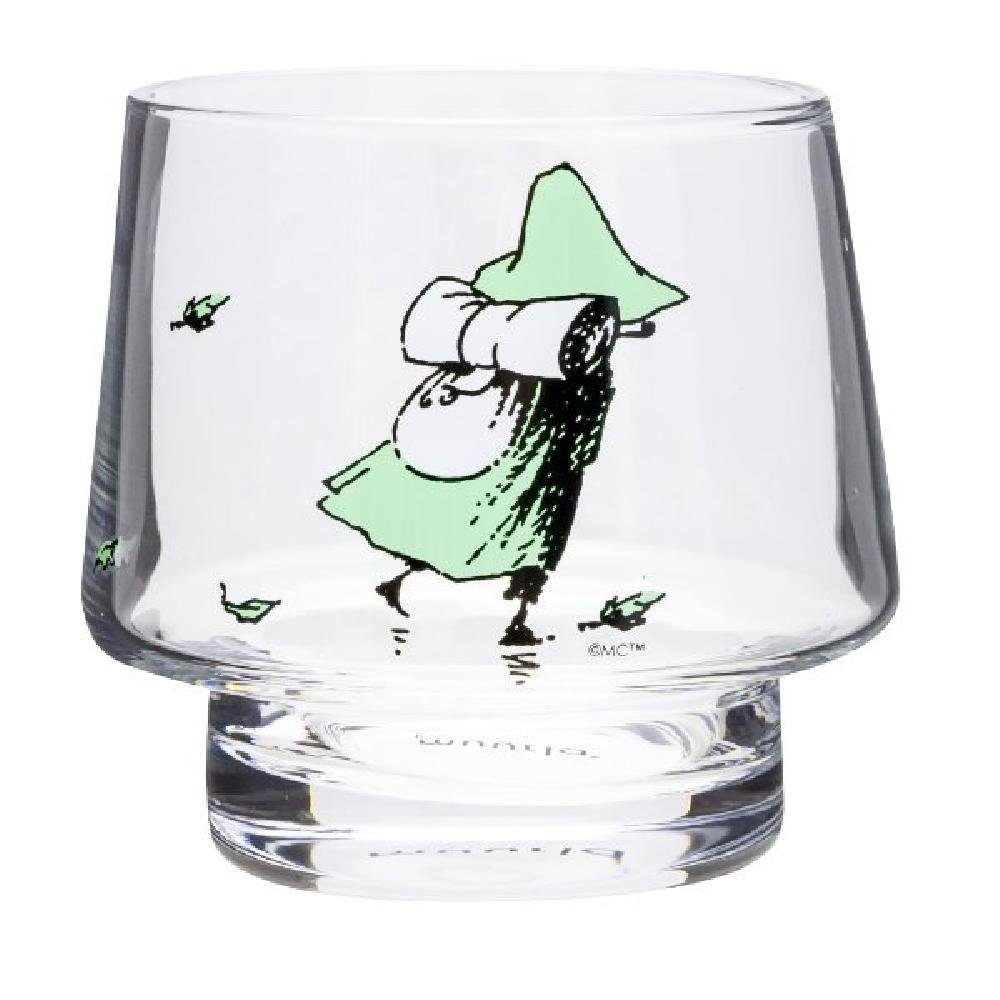 Muurla Kerzenhalter Teelichthalter Mumins Moomin The Journey