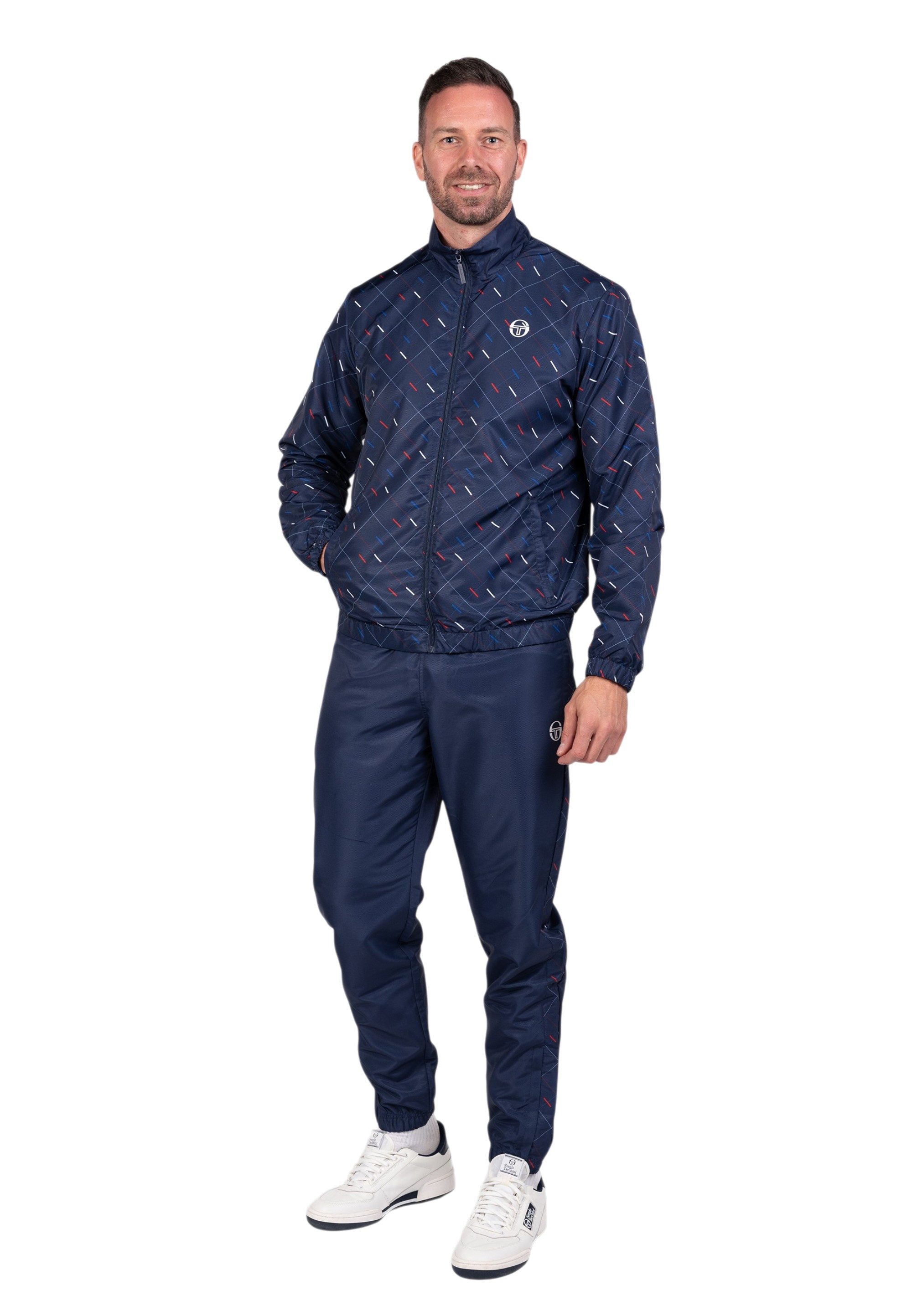 Sergio Tacchini Trainingsanzug Trainingsanzug Sergio Tacchini Scotland