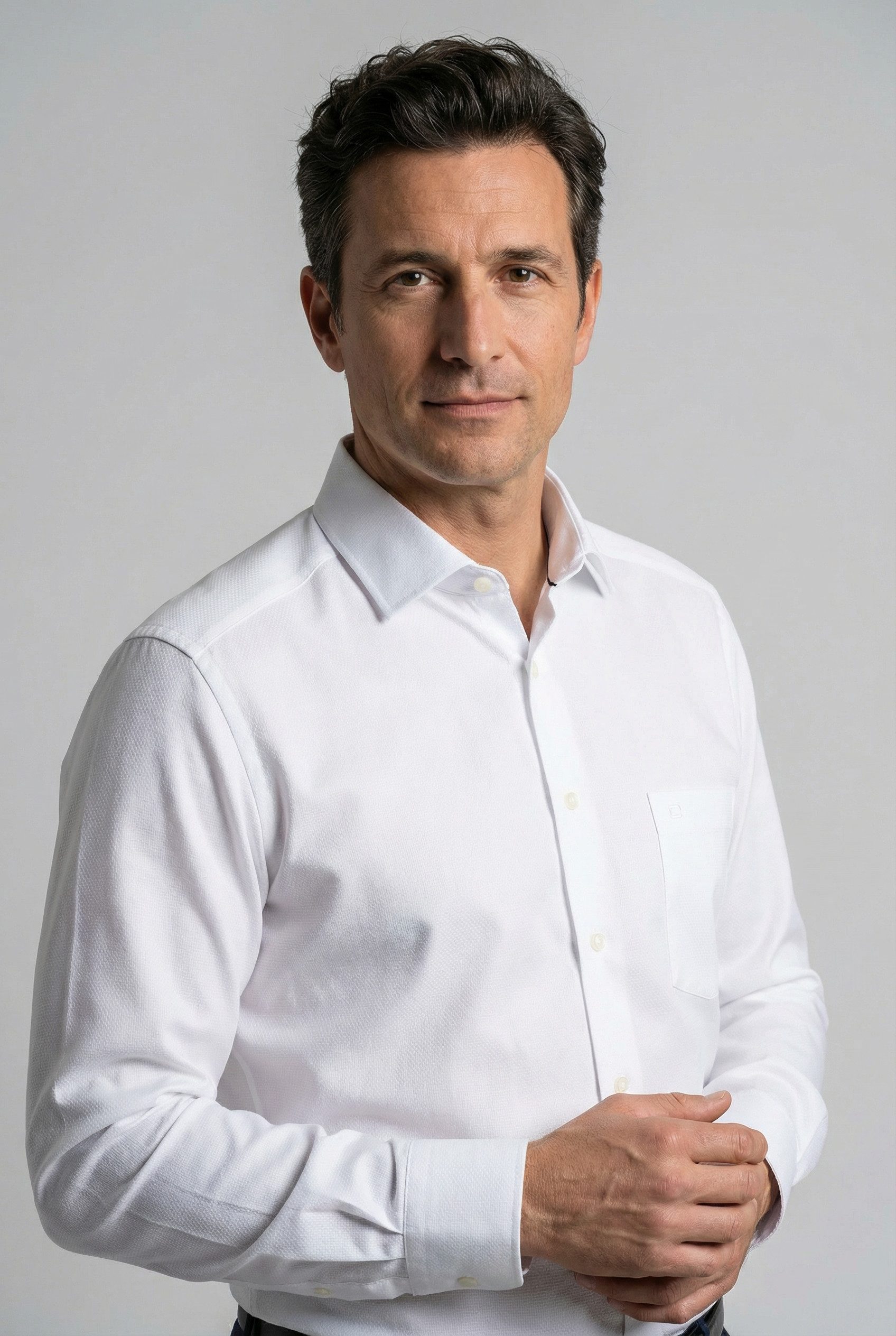 OLYMP Businesshemd Luxor modern fit günstig online kaufen