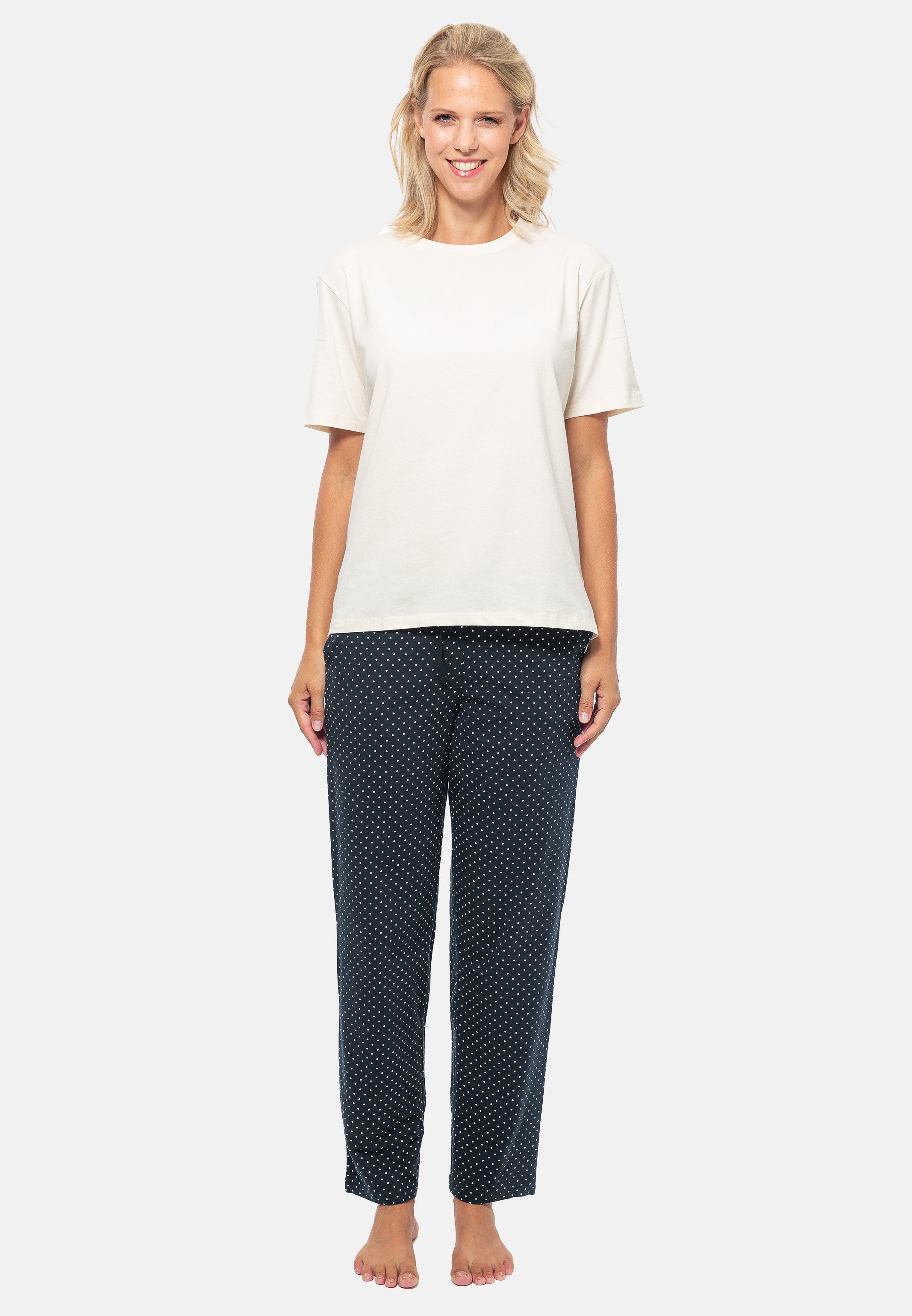Pyjama Organic Cotton