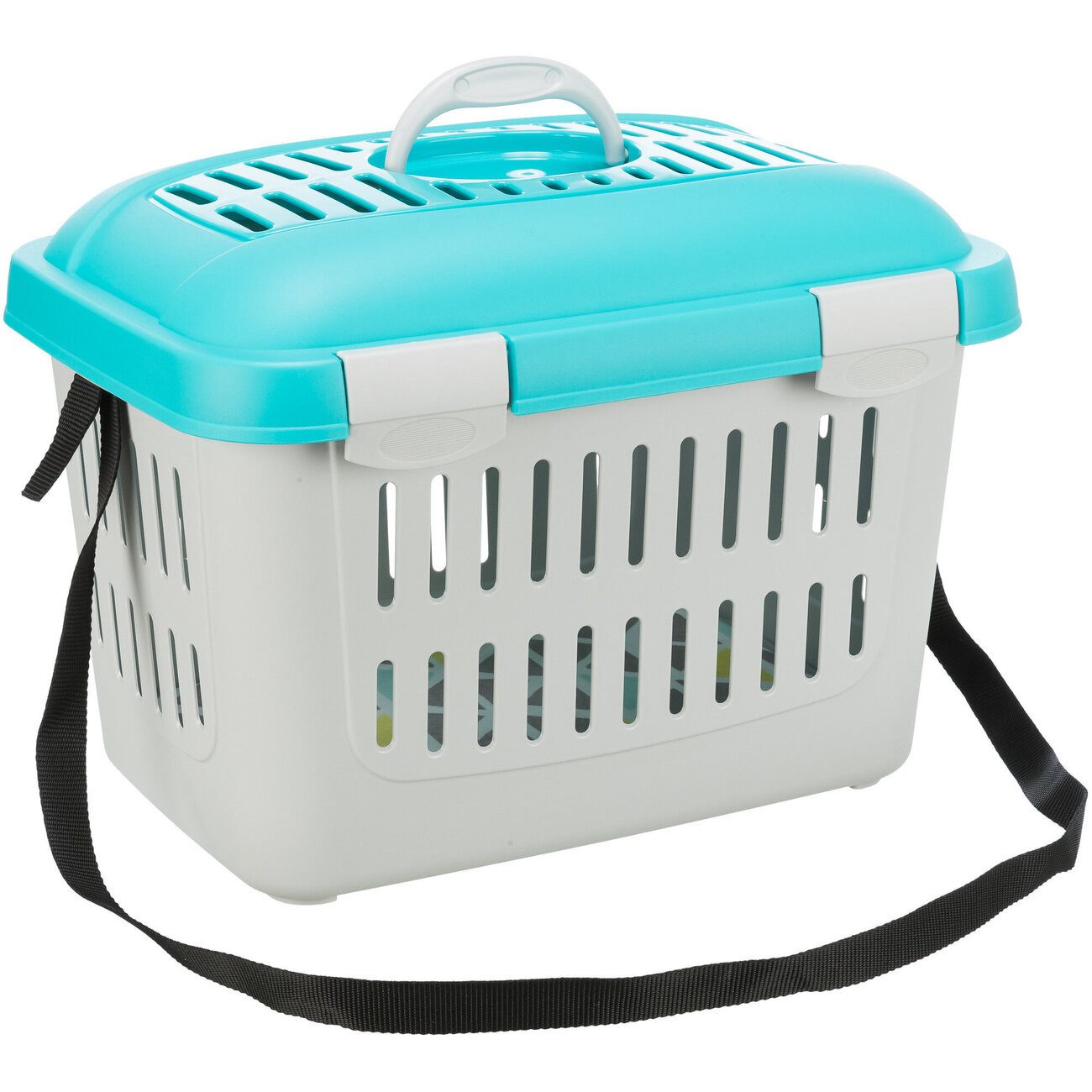 TRIXIE Tiertransportbox Midi Capri