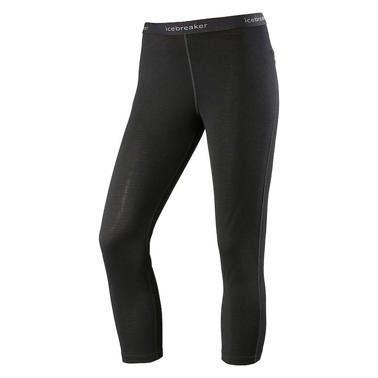 Icebreaker Funktionsleggings Damen Leggings 200 Oasis Legless