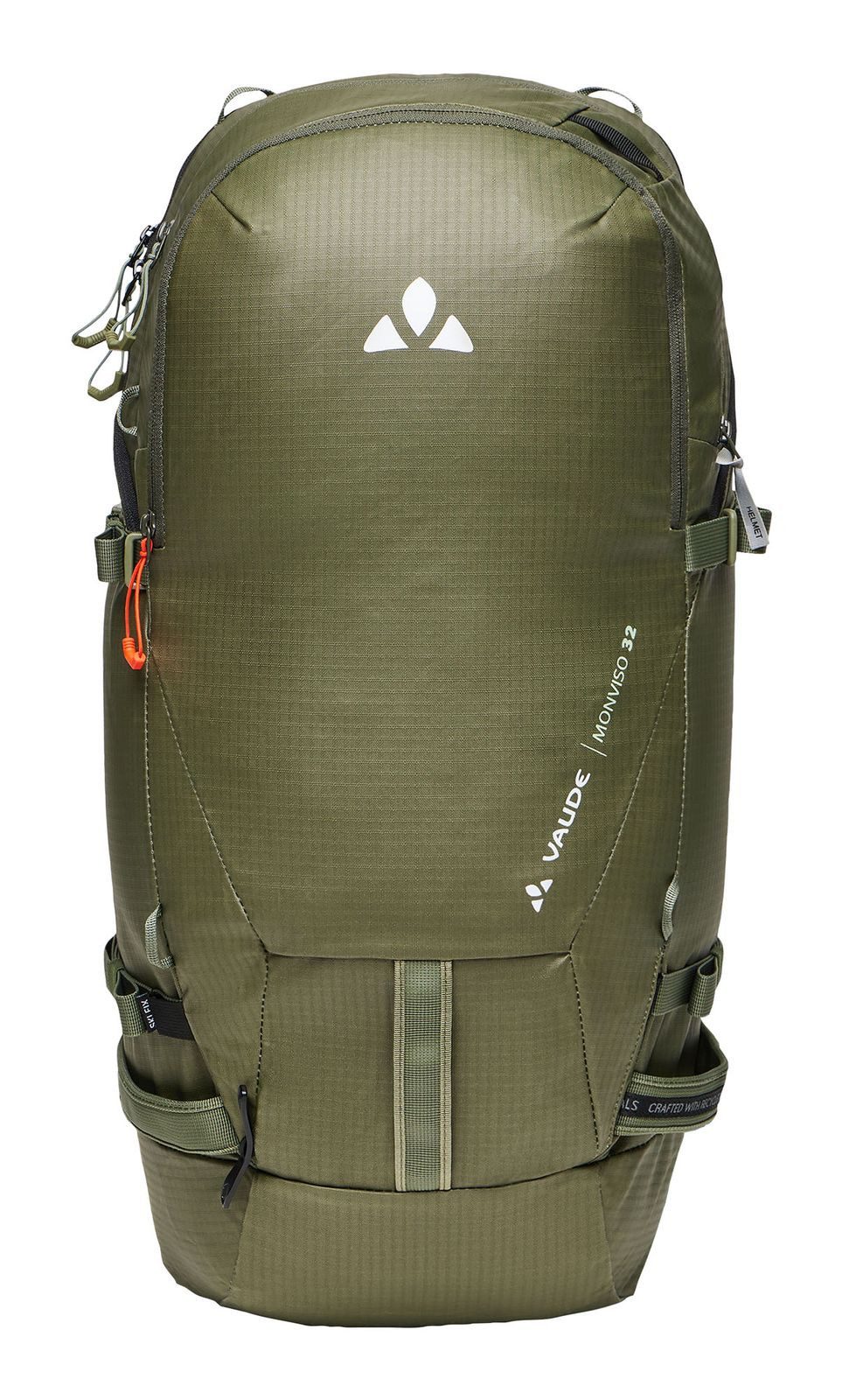 VAUDE Rucksack Monviso 32 Backpack