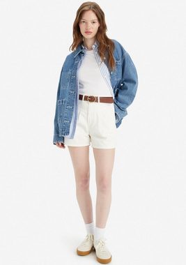 Levi's® Hotpants FEATHERWEIGHT MOM